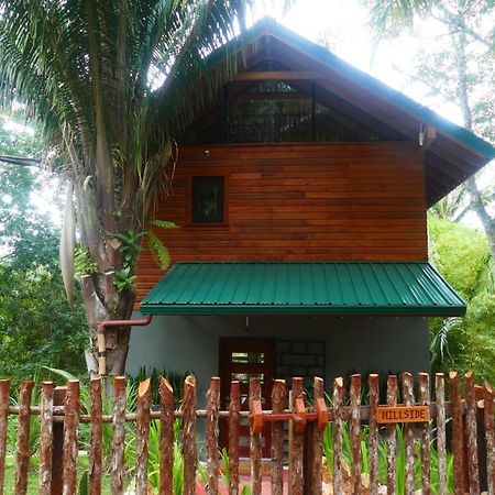 Riverhill Hideaway Monkey Fall Exterior photo