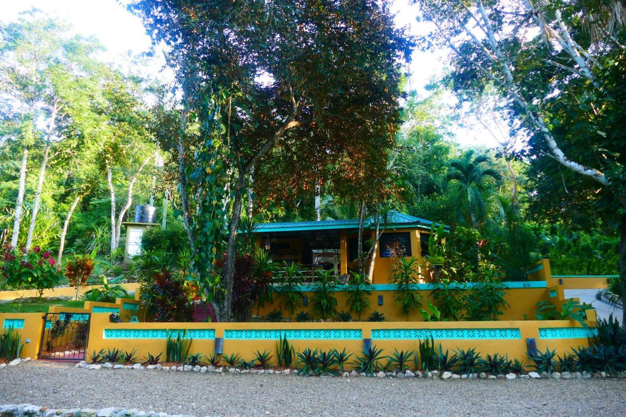 Riverhill Hideaway Monkey Fall Exterior photo