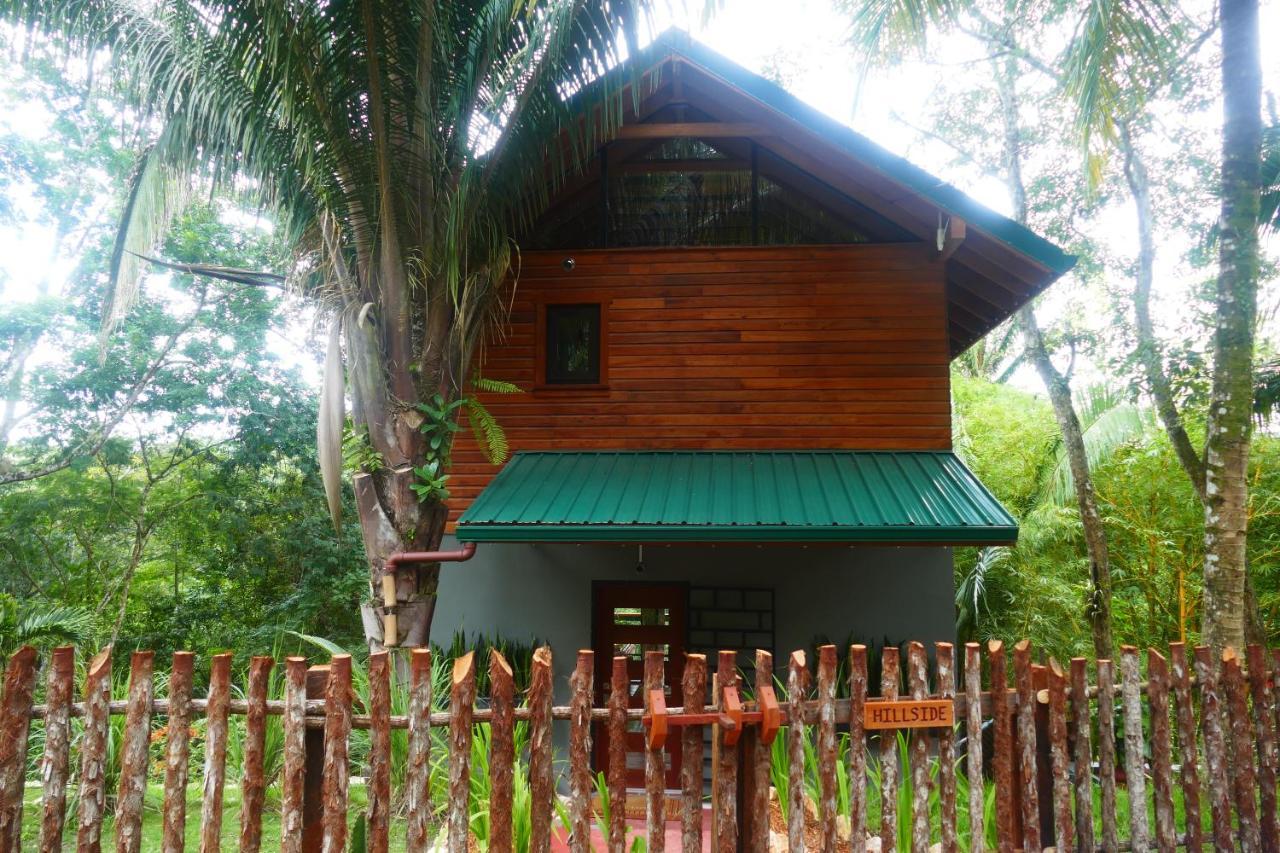 Riverhill Hideaway Monkey Fall Exterior photo