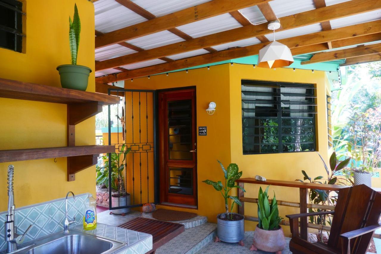 Riverhill Hideaway Monkey Fall Exterior photo