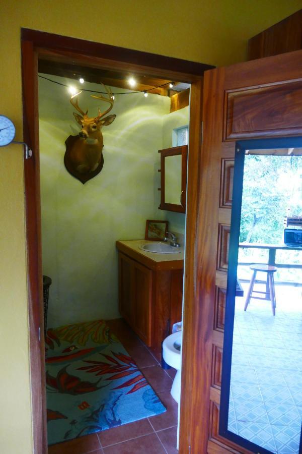 Riverhill Hideaway Monkey Fall Exterior photo