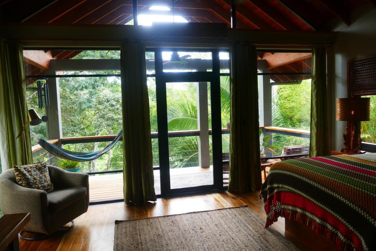 Riverhill Hideaway Monkey Fall Exterior photo