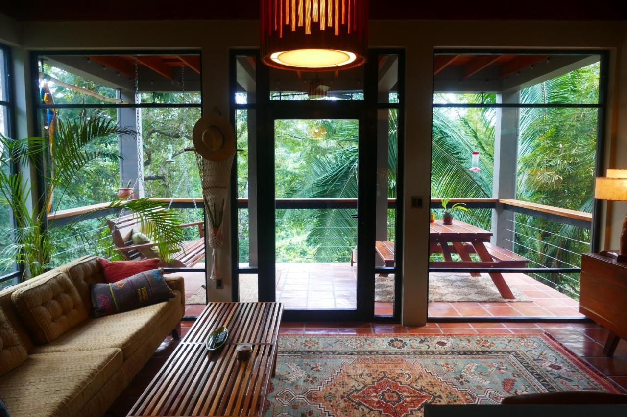 Riverhill Hideaway Monkey Fall Exterior photo