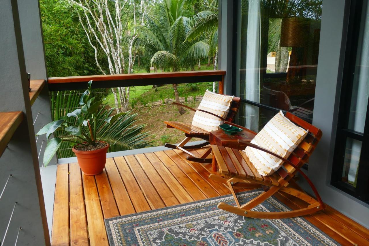 Riverhill Hideaway Monkey Fall Exterior photo