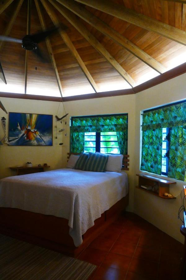 Riverhill Hideaway Monkey Fall Exterior photo