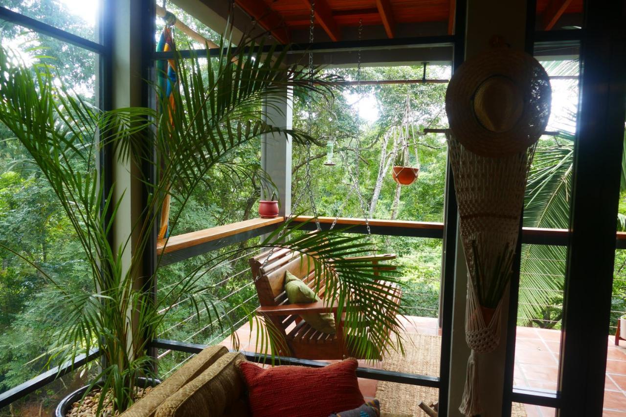 Riverhill Hideaway Monkey Fall Exterior photo