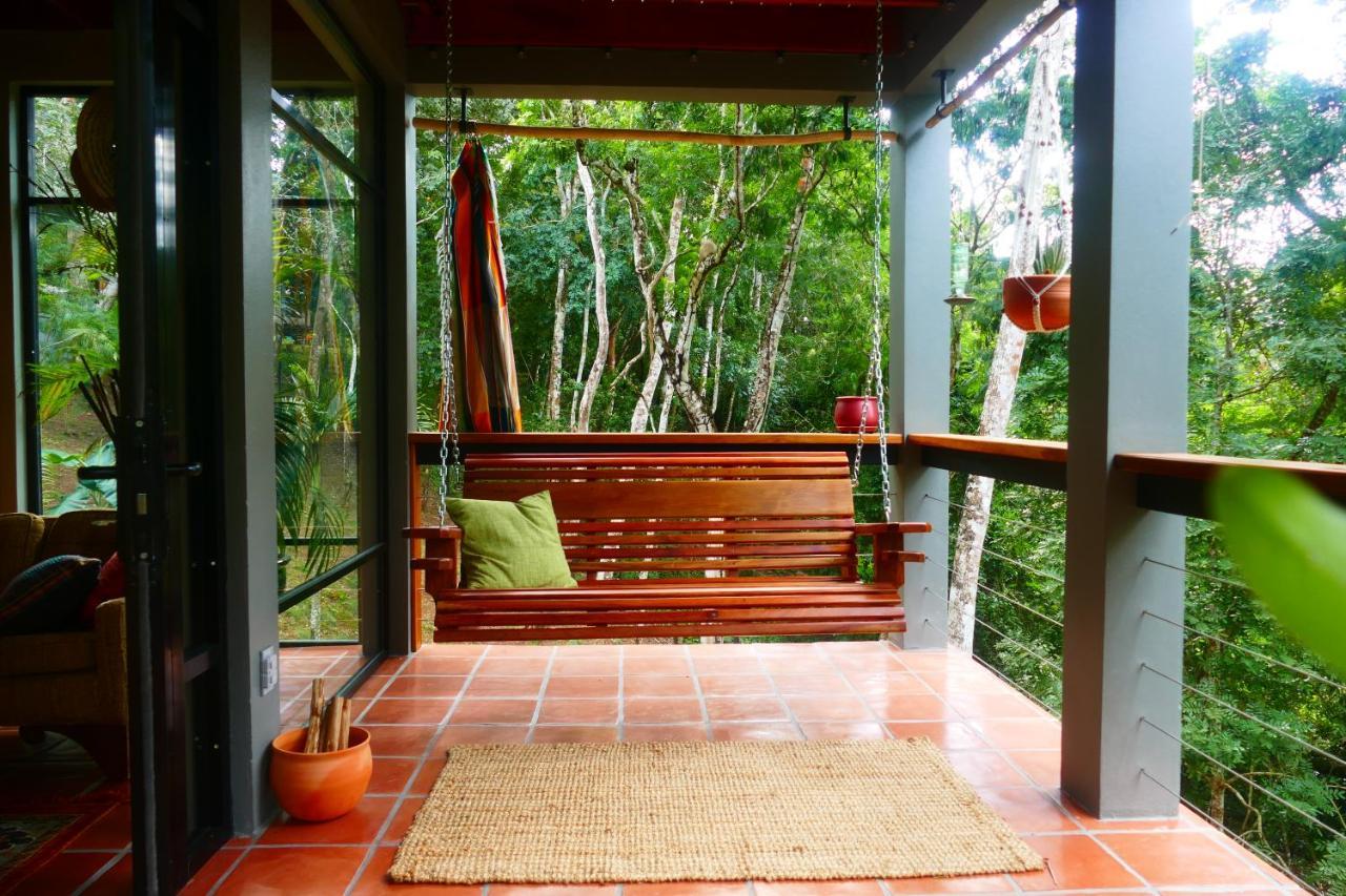 Riverhill Hideaway Monkey Fall Exterior photo